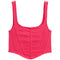 Corset Tank - Denny's