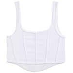 Corset Tank - Denny's