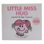 Little Miss Hug - Denny's