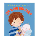 Im A Big Brother - Denny's