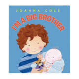 Im A Big Brother - Denny's