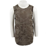 Cage Back Tank - Denny's