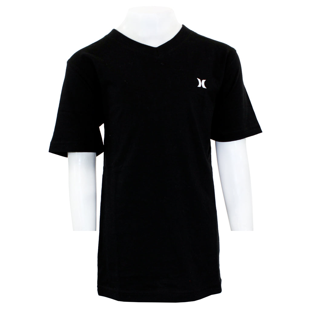 Staple V-Neck - Denny's