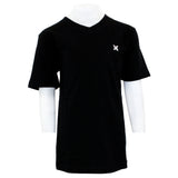 Staple V-Neck - Denny's