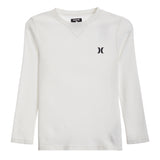 Thermal Crew Neck - Denny's