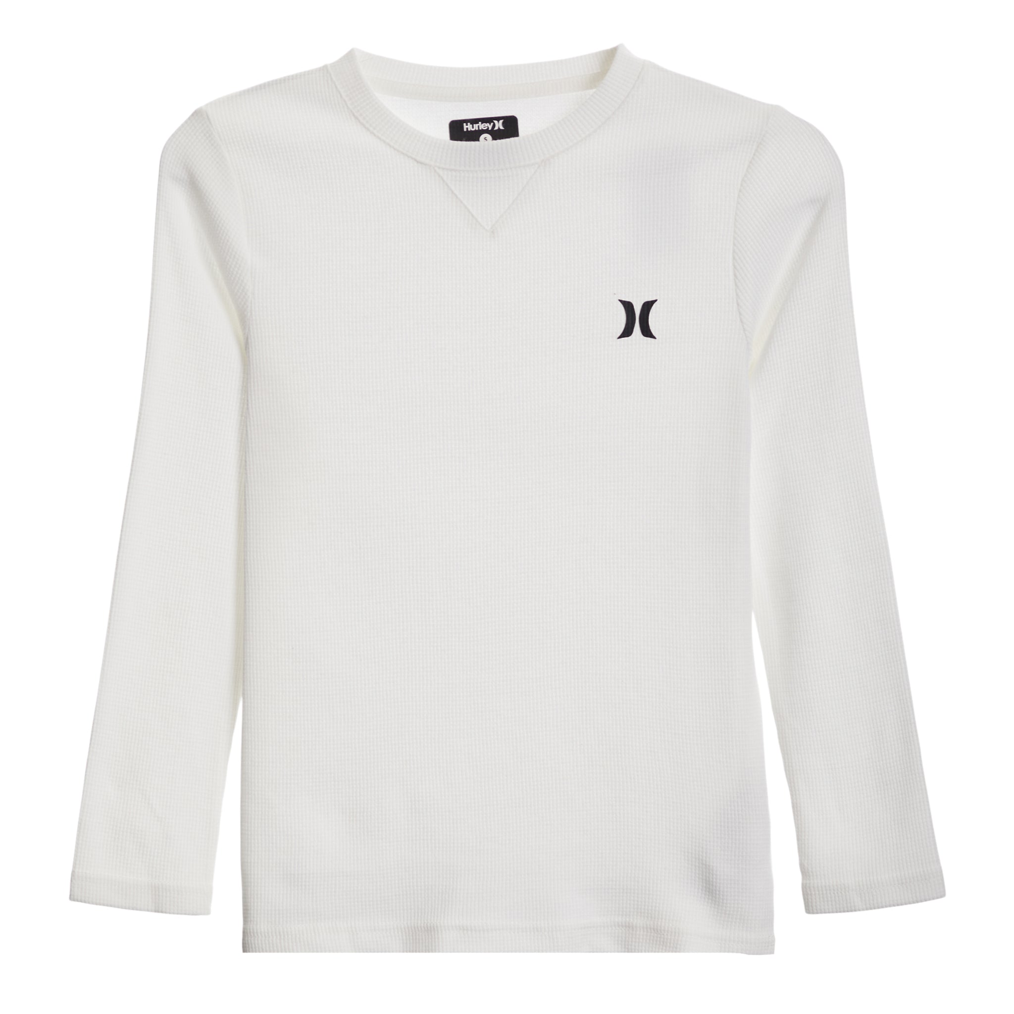 Thermal Crew Neck - Denny's