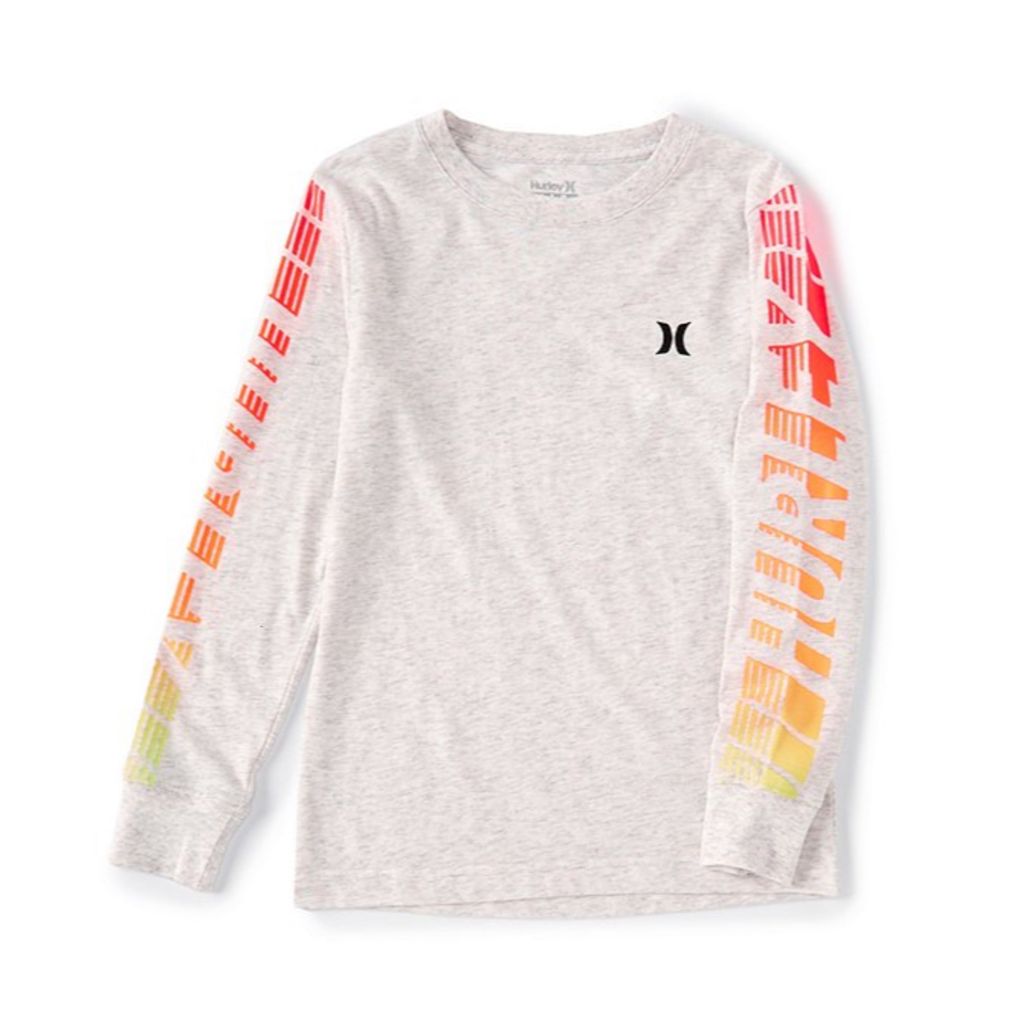 Moto II Long Sleeve Tee - Denny's