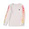 Moto II Long Sleeve Tee - Denny's