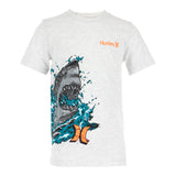 Great White Tee - Denny's