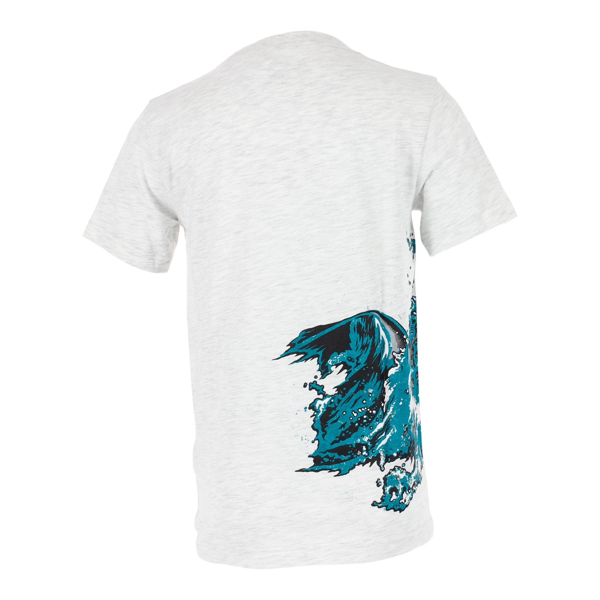 Great White Tee - Denny's
