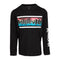 Statement II Long Sleeve Tee - Denny's