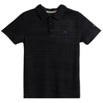 Belmont Dri-Fit Polo - Denny's