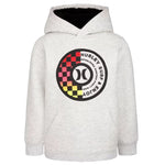 Sherpa Lined Hoodie - Denny's