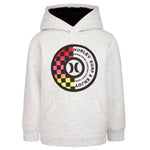 Sherpa Lined Hoodie - Denny's