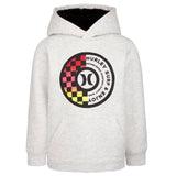 Sherpa Lined Hoodie - Denny's