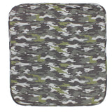 Green Camo Blanket - Denny's