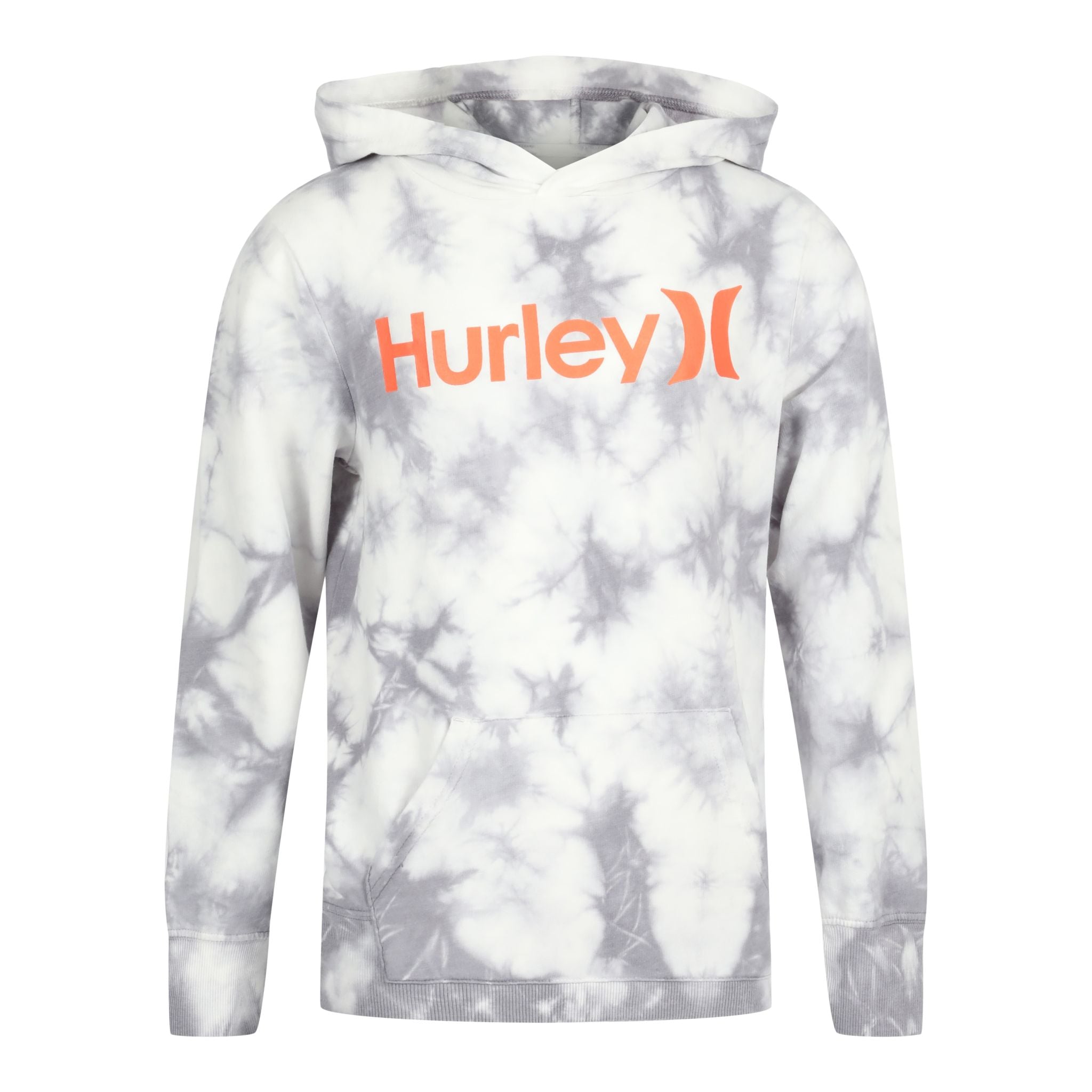 Salt Water Wash P/O Hoodie - Denny's