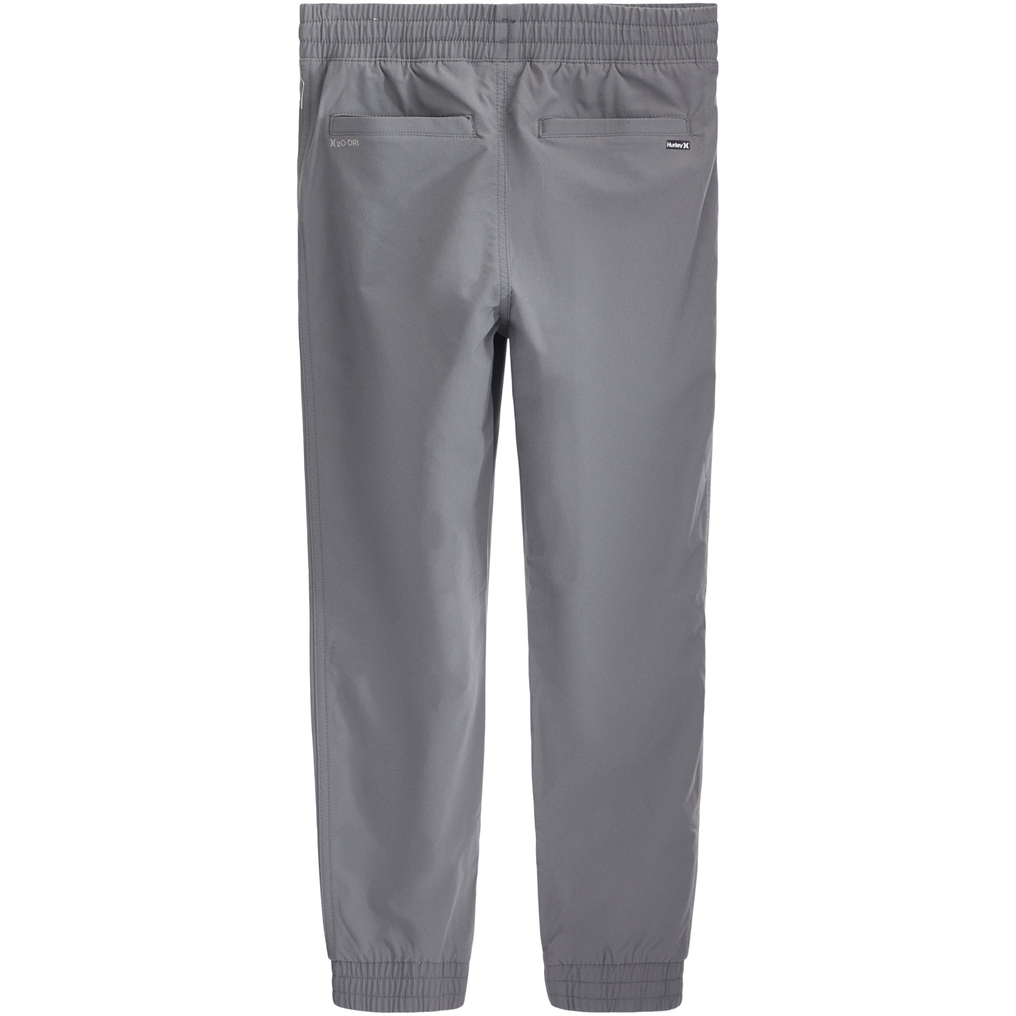 H20 Dri Woven Jogger - Denny's