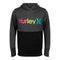 Hurley Blocked Solar Hoodie - Denny's