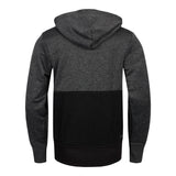 Hurley Blocked Solar Hoodie - Denny's