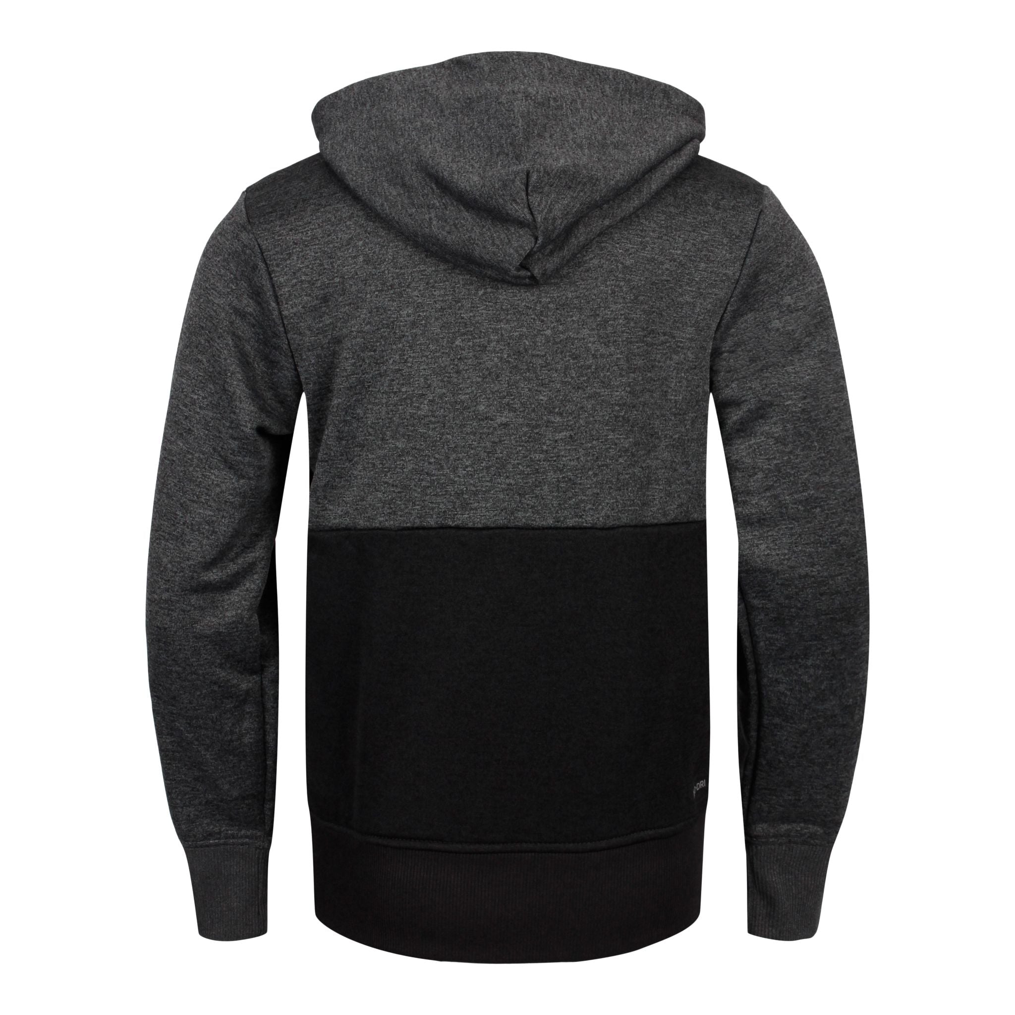 Hurley Blocked Solar Hoodie - Denny's