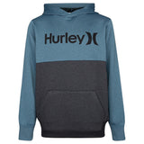 Hurley Blocked Solar FT Hoodie - Denny's