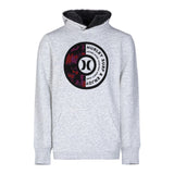 Sherpa Lined Fleece Hoodie - Denny's