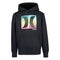 Sherpa Lined Fleece Hoodie - Denny's