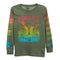 Hurley Night Swim Tee - Denny's