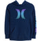 Hurley Fleece Hoodie - Denny's