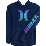Hurley Fleece Hoodie - Denny's