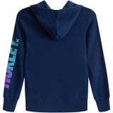 Hurley Fleece Hoodie - Denny's