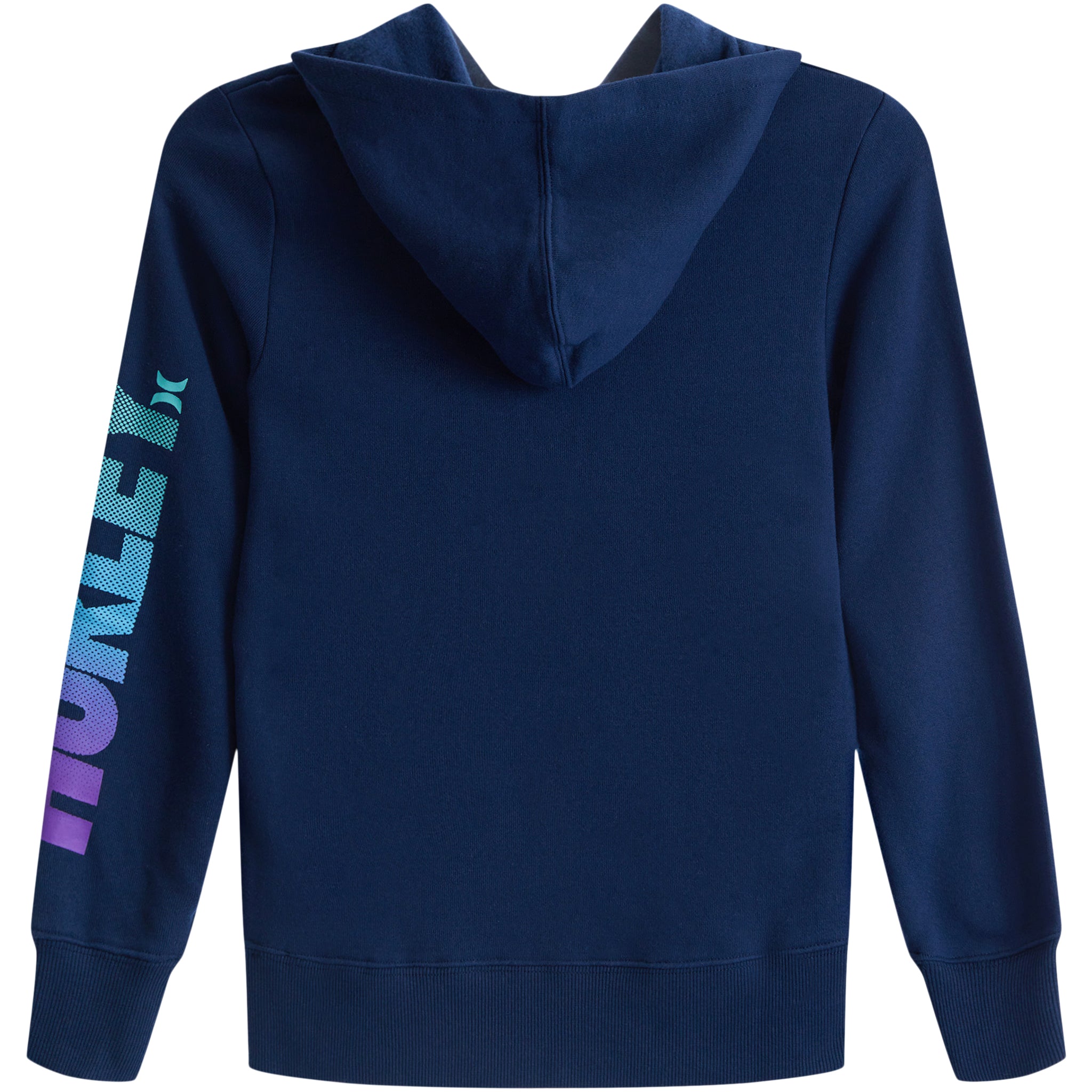 Hurley Fleece Hoodie - Denny's