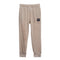 Rib Knit Jogger - Denny's