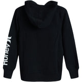 Hurley Camo Logo Hoodie - Denny's