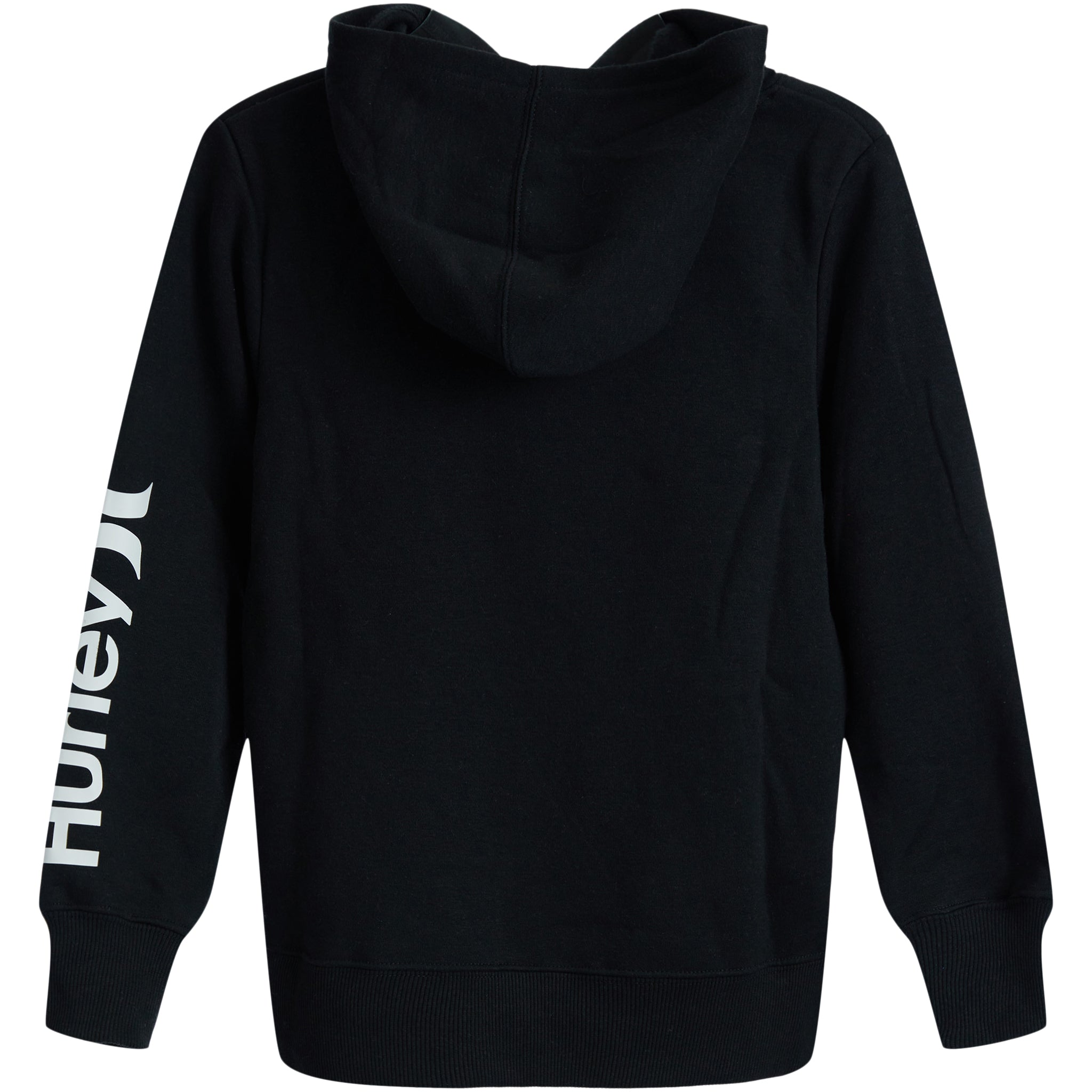 Hurley Camo Logo Hoodie - Denny's