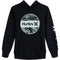 Hurley Camo Logo Hoodie - Denny's