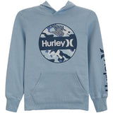 Hurley Camo Logo Hoodie - Denny's