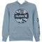 Hurley Camo Logo Hoodie - Denny's