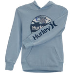 Hurley Camo Logo Hoodie - Denny's