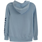 Hurley Camo Logo Hoodie - Denny's