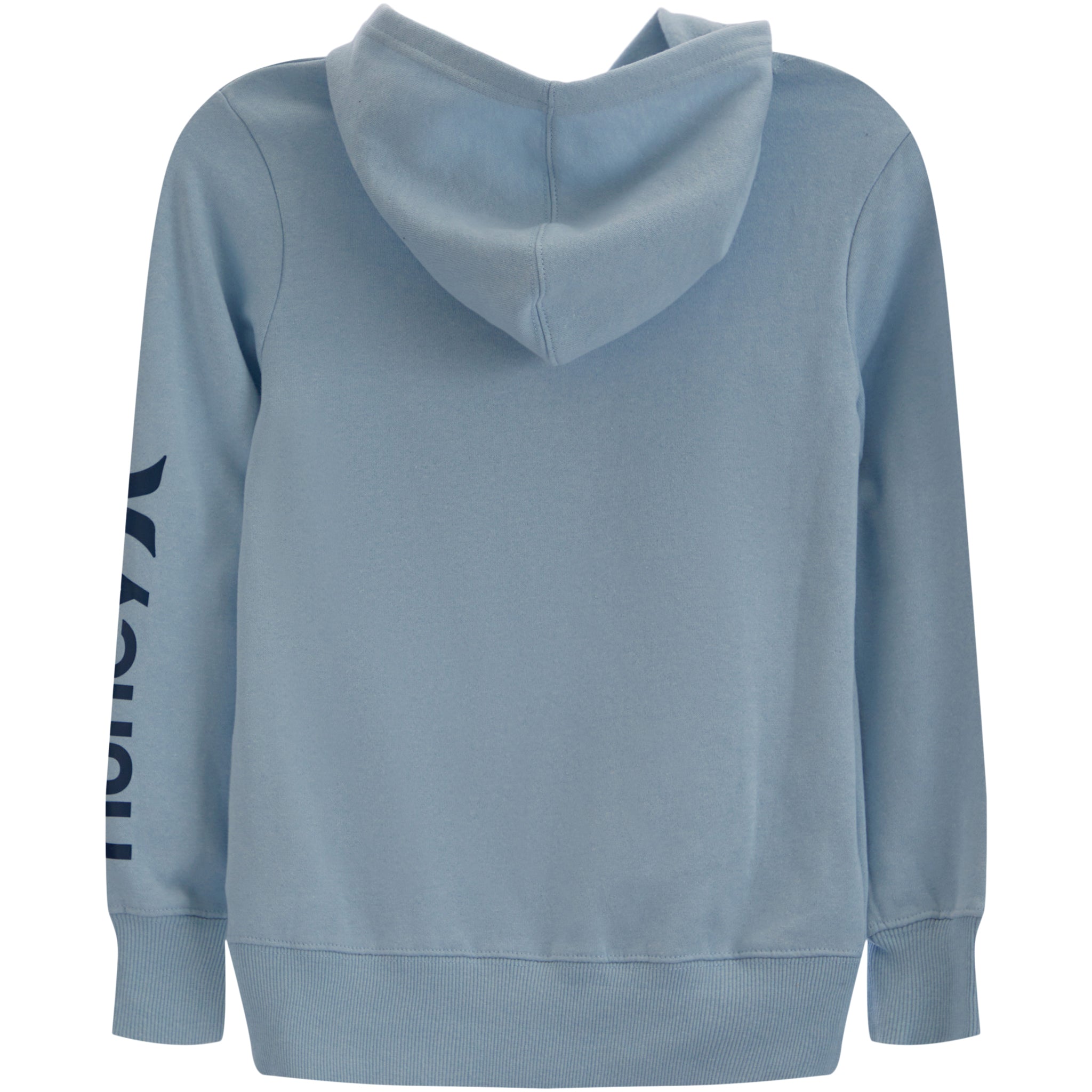 Hurley Camo Logo Hoodie - Denny's