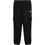 Cargo Fleece Jogger - Denny's