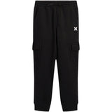 Cargo Fleece Jogger - Denny's