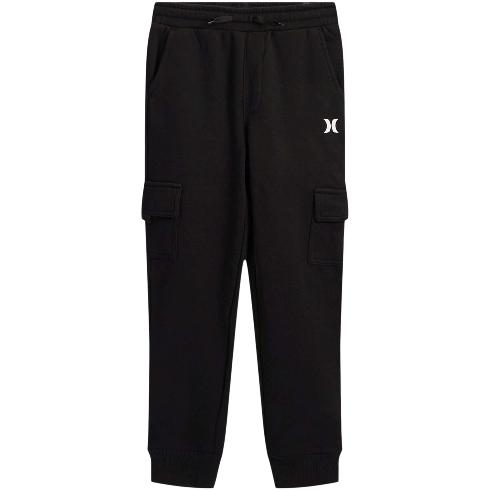 Cargo Fleece Jogger - Denny's