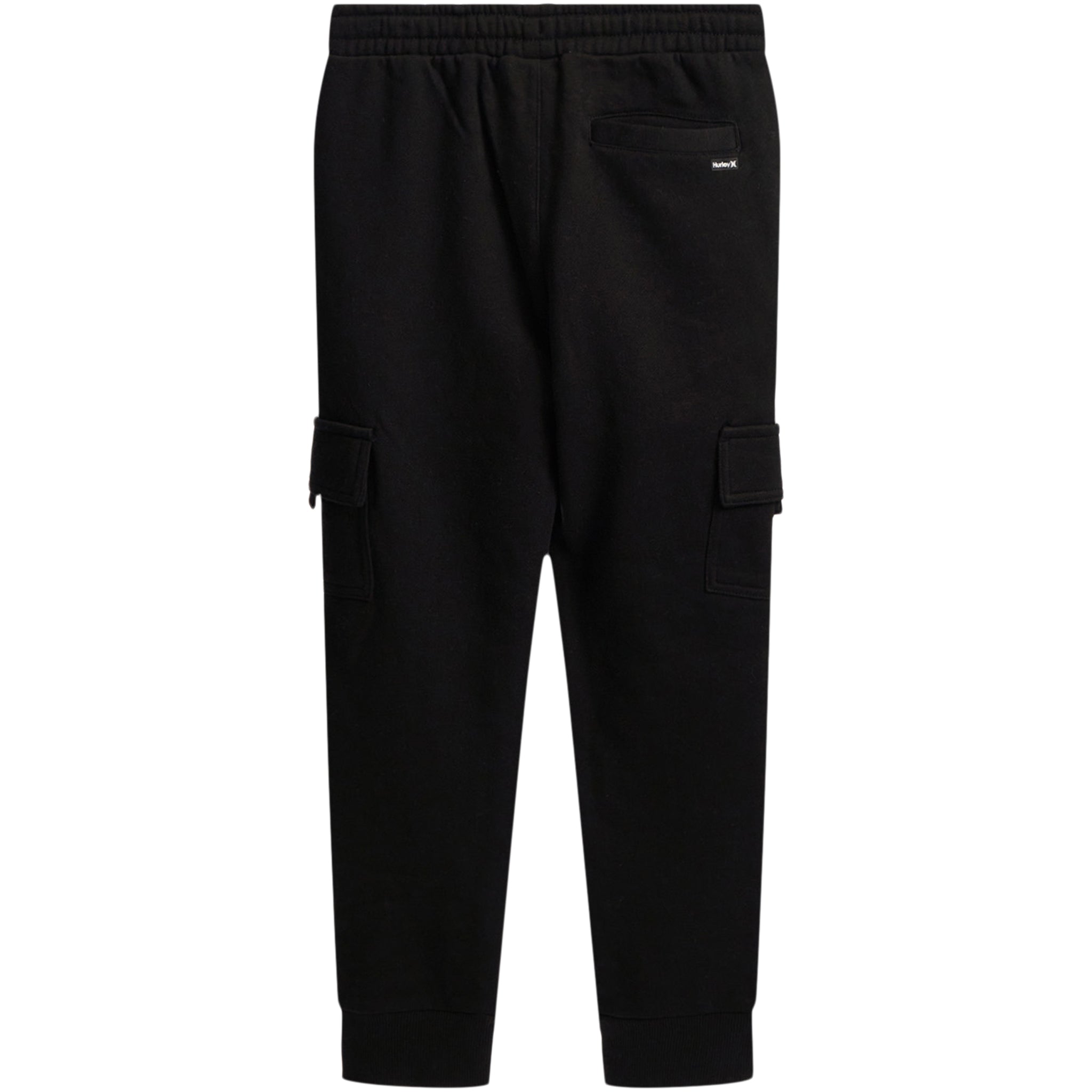 Cargo Fleece Jogger - Denny's