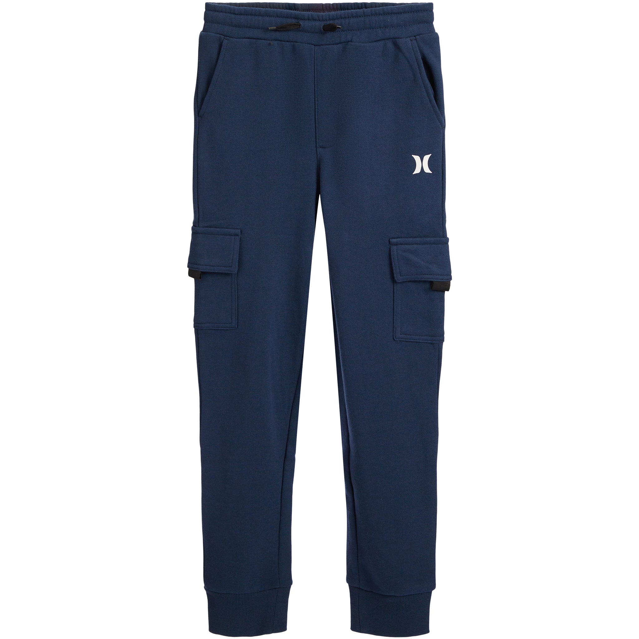 Cargo Fleece Jogger - Denny's