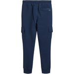 Cargo Fleece Jogger - Denny's