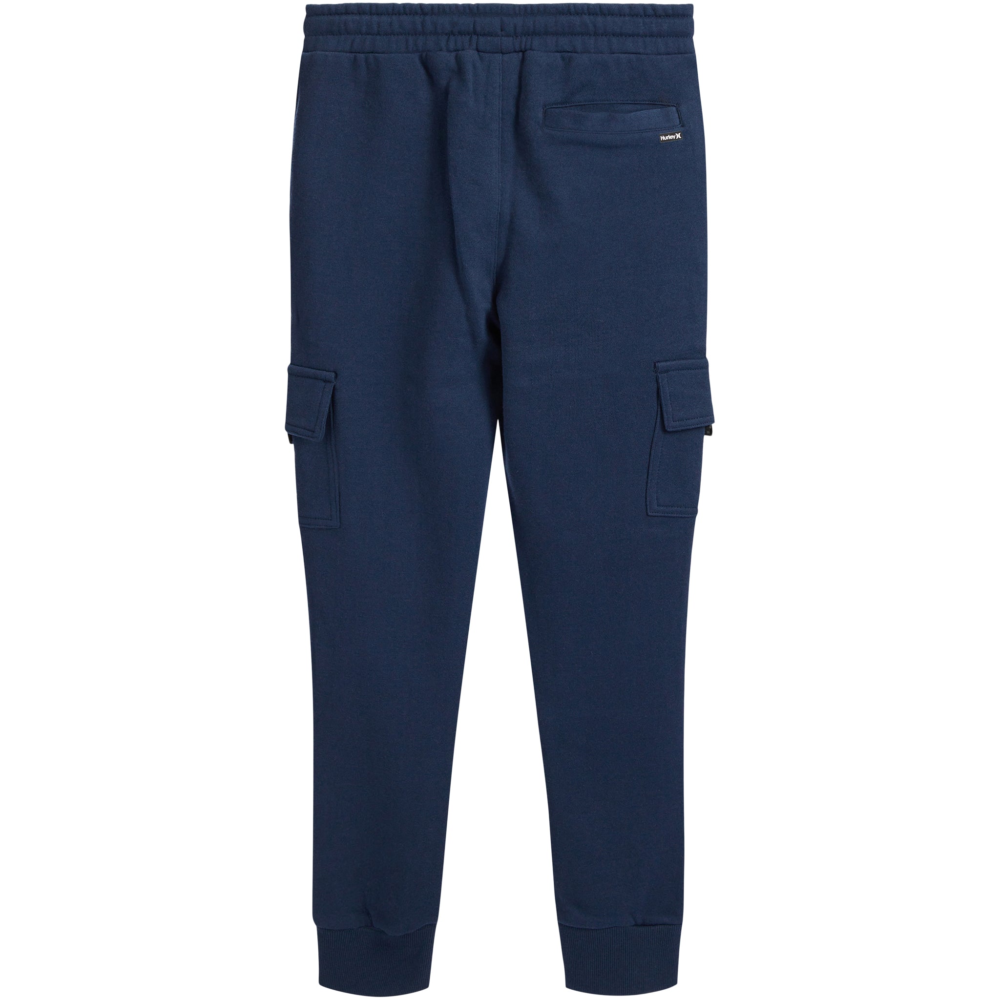 Cargo Fleece Jogger - Denny's