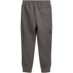 Cargo Fleece Jogger - Denny's